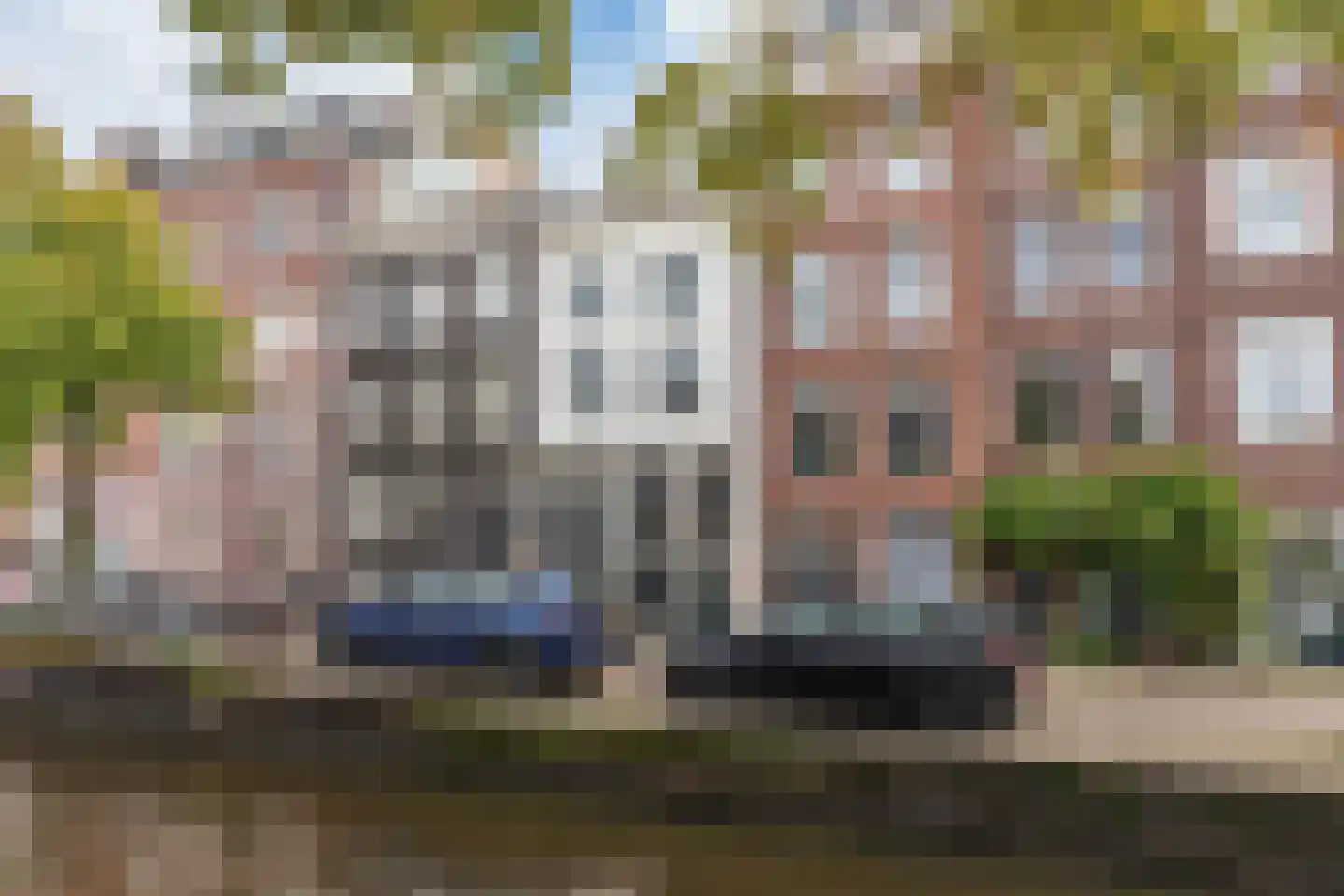 Passeerdersgracht 3 1 in Amsterdam