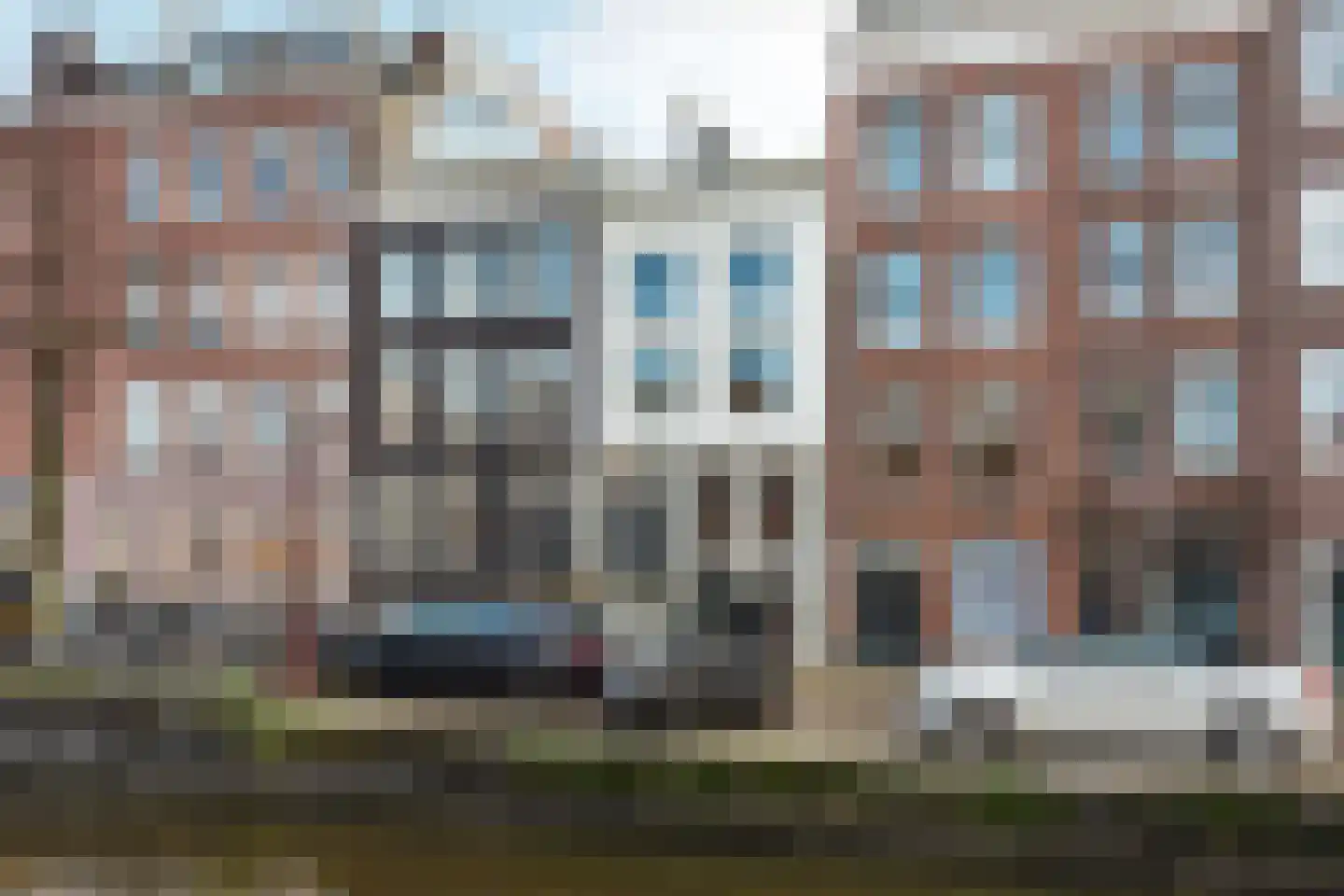 Passeerdersgracht 3 H Amsterdam