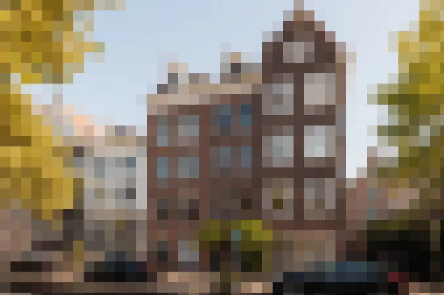 Passeerdersgracht 5 1 in Amsterdam