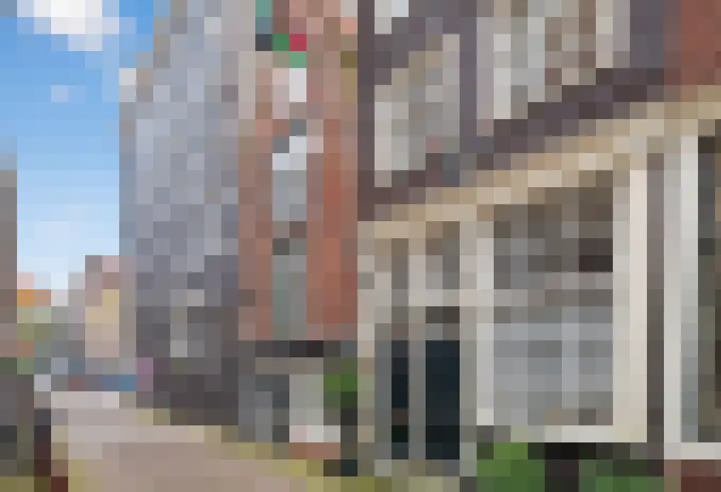 Passeerdersstraat 1 H Amsterdam