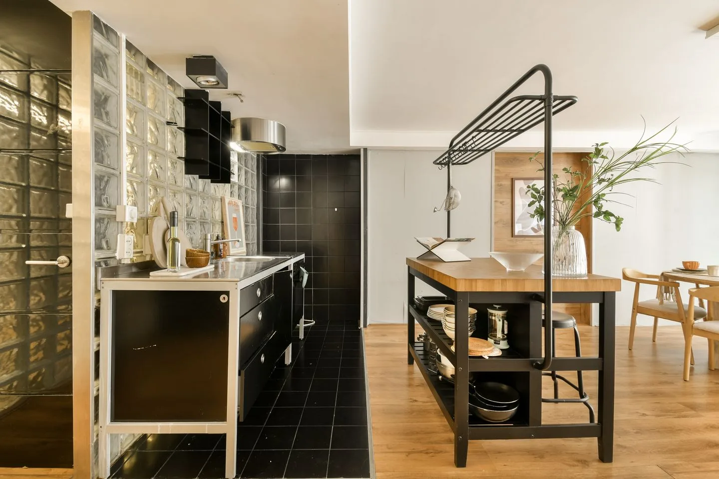 Passeerdersstraat 134 Amsterdam thumbnail 12