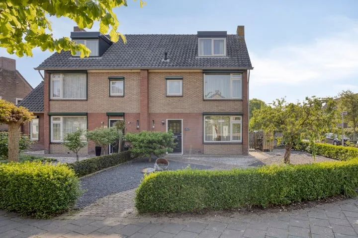 Passeweg 57 Wijchen
