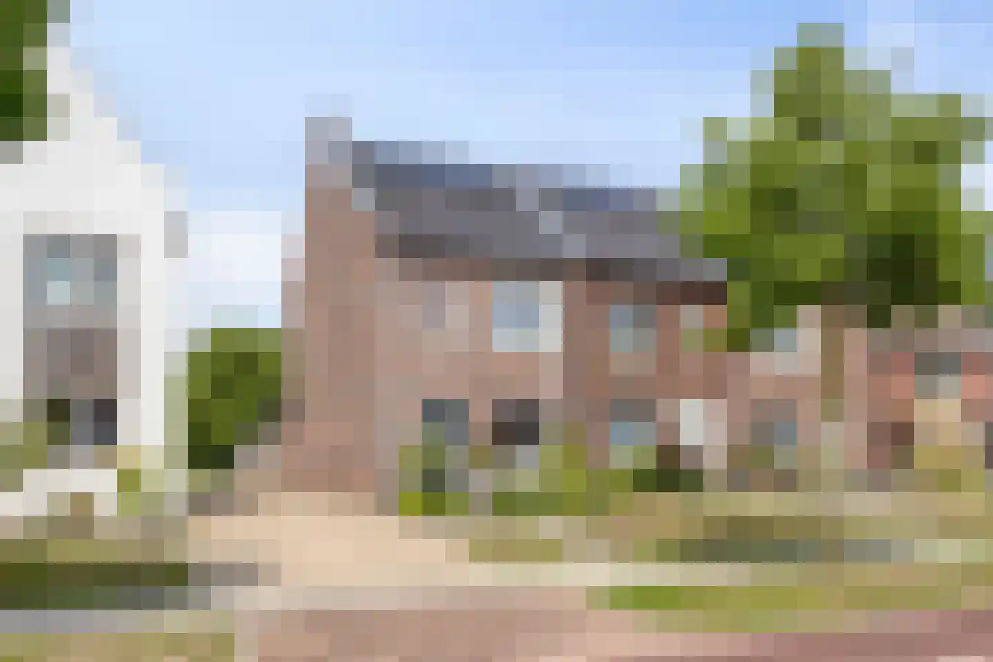Past. van Haarenstraat 52 D in Veghel