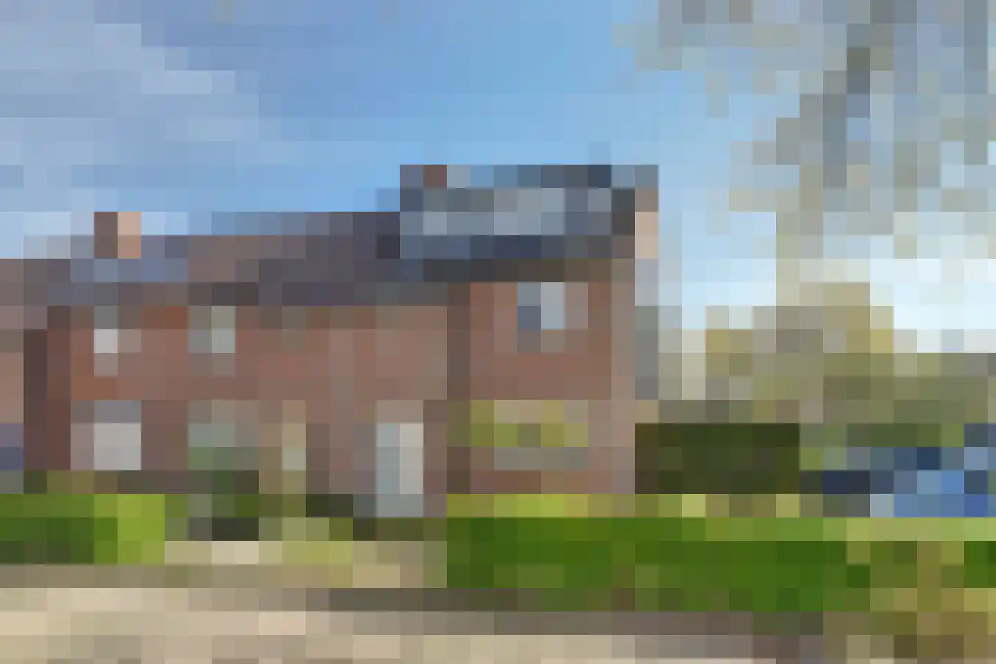 Pasternaklaan 27 Vlijmen