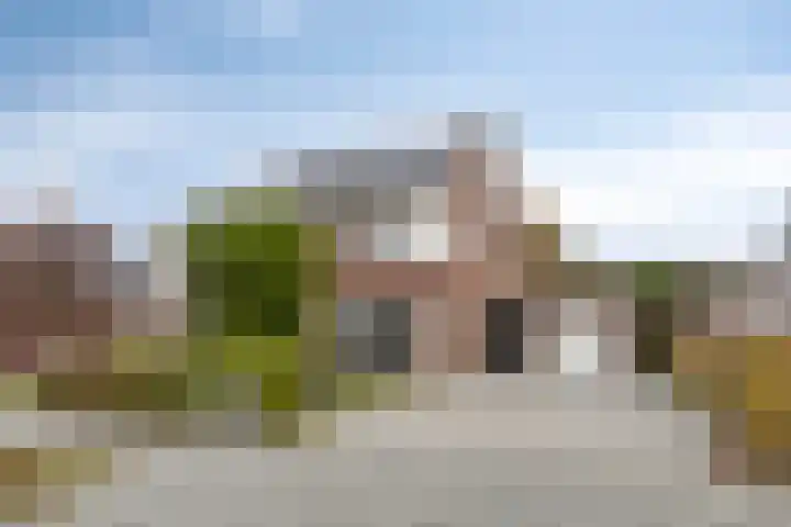 Pasteurhage 9 Emmeloord