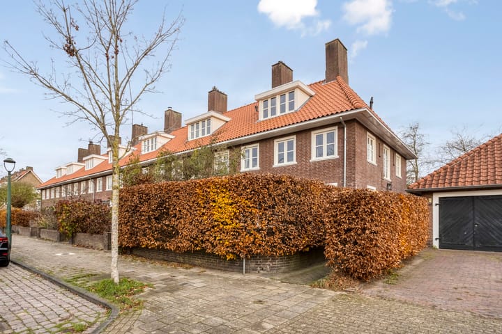 Pasteurlaan 20 en Eindhoven foto