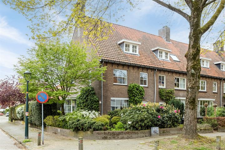 Pasteurlaan 59 in Eindhoven Foto