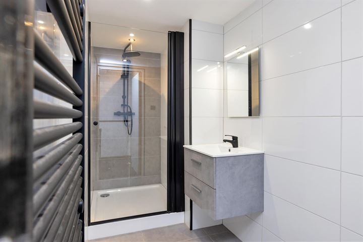 Pasteursingel 23B dans Rotterdam photo