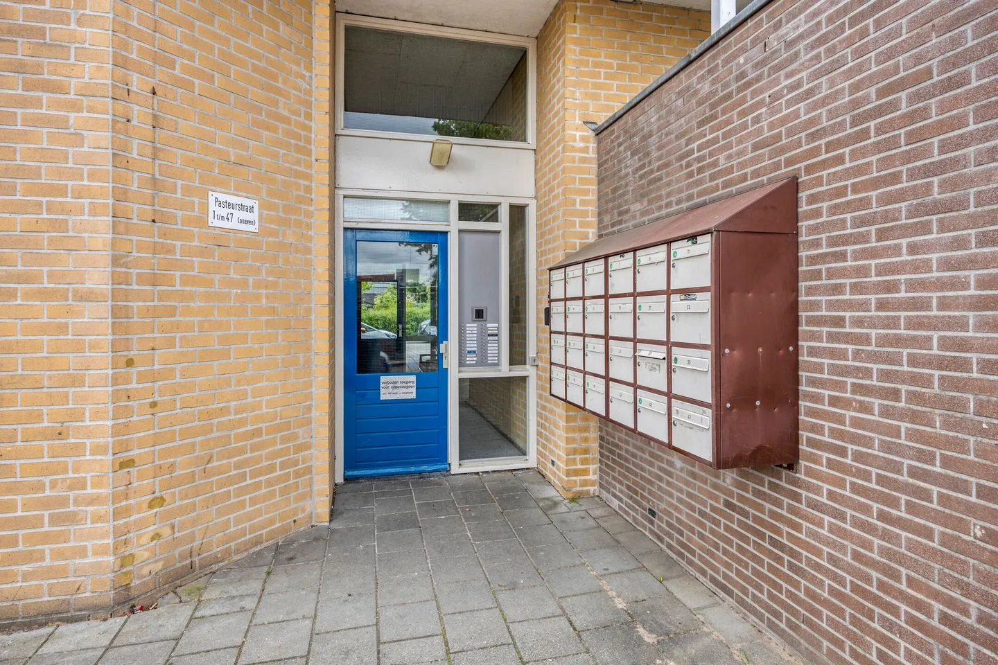 Pasteurstraat 1 Dieren thumbnail 26