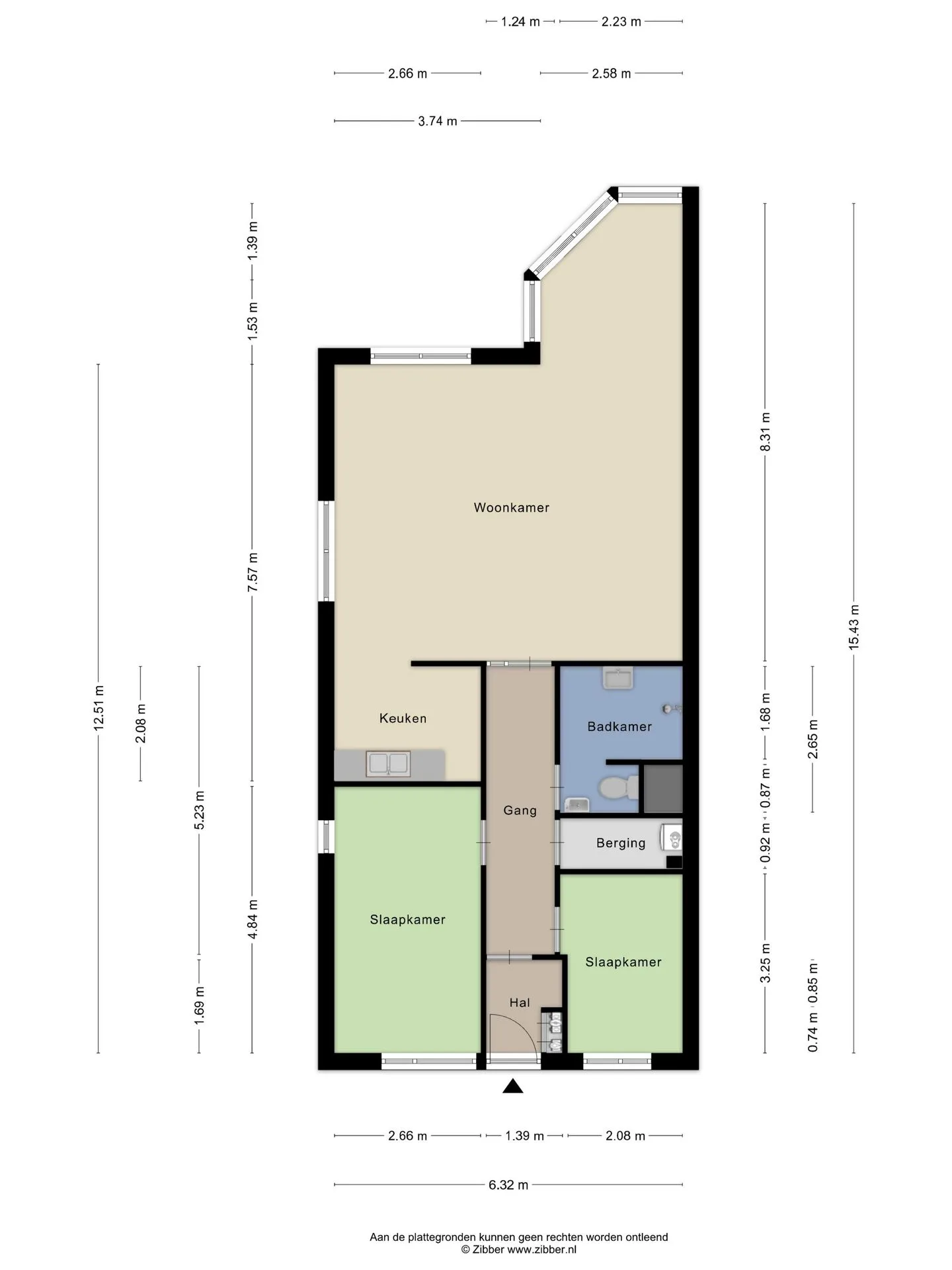 Pasteurstraat 1 Dieren thumbnail 32
