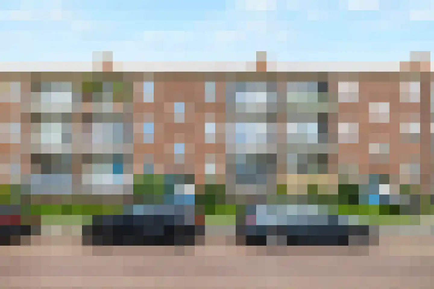 Pasteurstraat 117 Den Helder