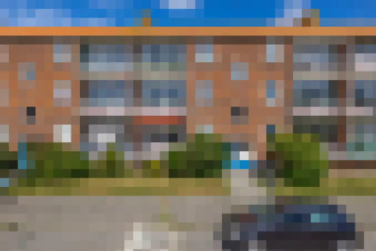 Pasteurstraat 19 in Den Helder