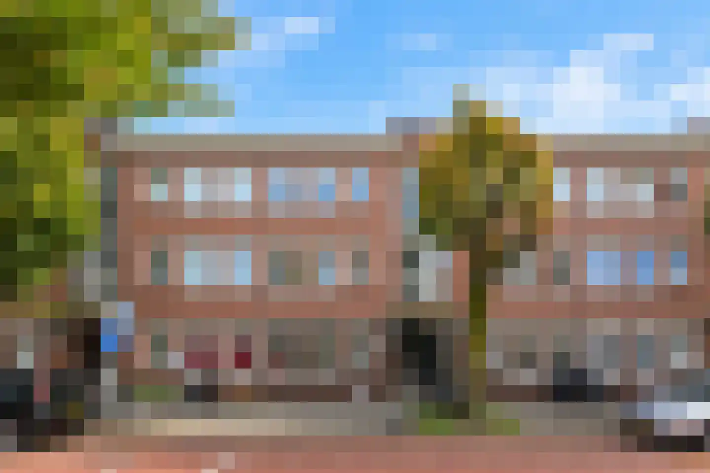 Pasteurstraat 194 in Den Haag