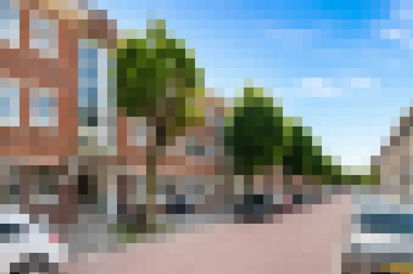 Pasteurstraat 198 in Den Haag