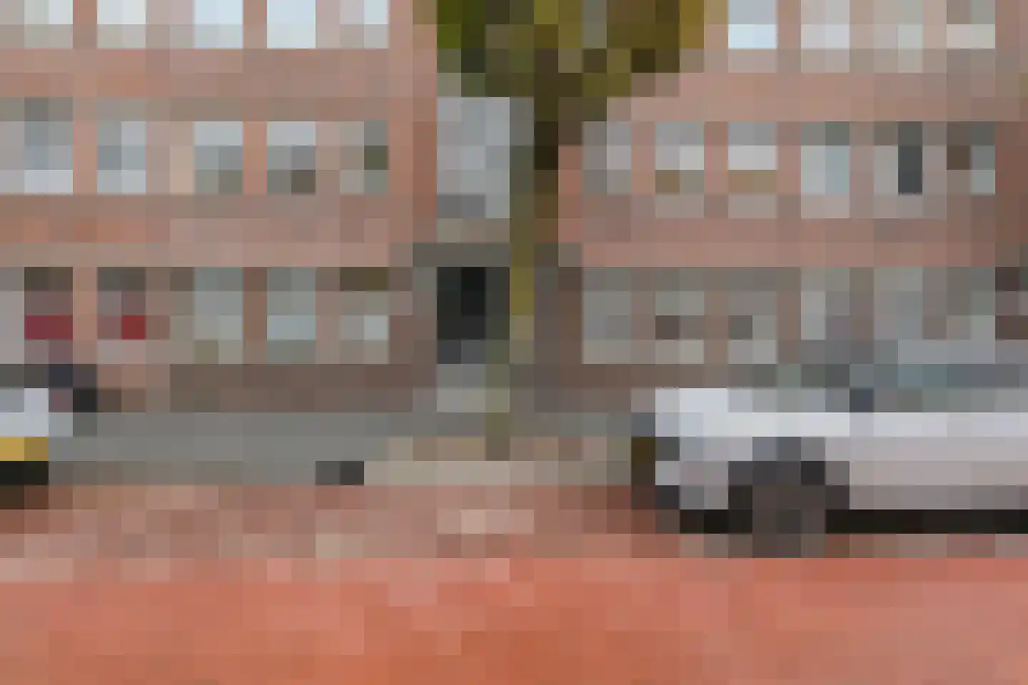 Pasteurstraat 198 en Den Haag