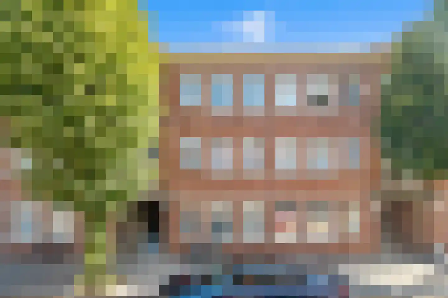 Pasteurstraat 280 in Den Haag