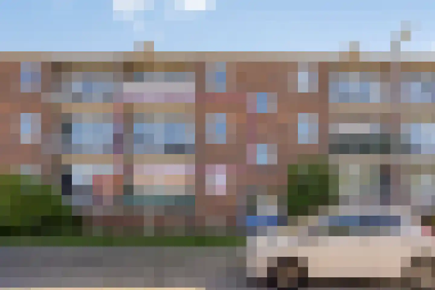 Pasteurstraat 31 en Den Helder