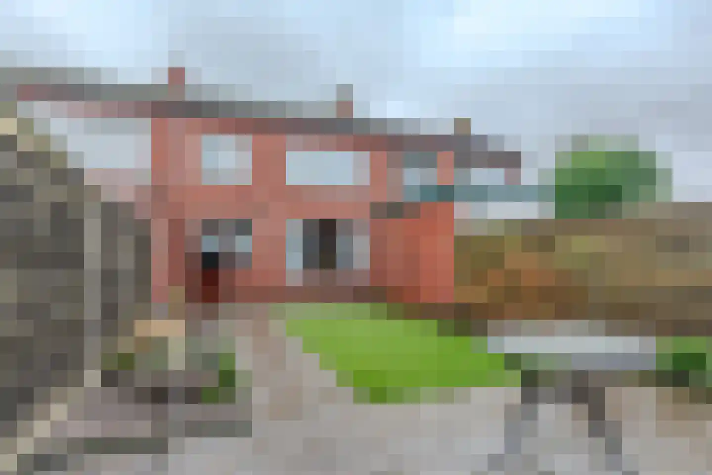 Pasteurstraat 31 Hoogerheide foto 3