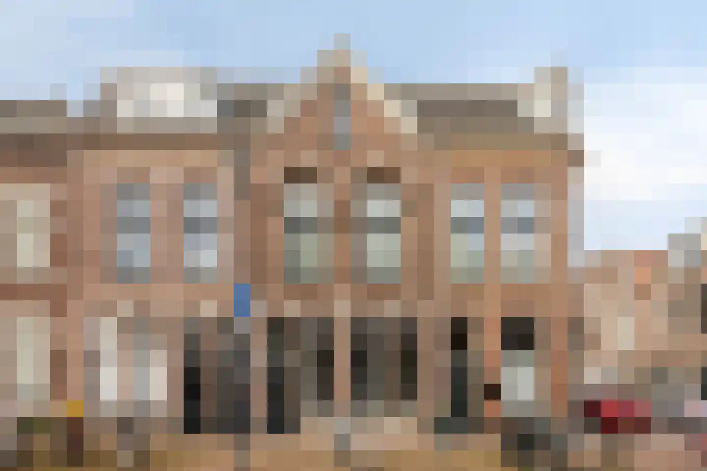 Pasteurstraat 4 in Leiden