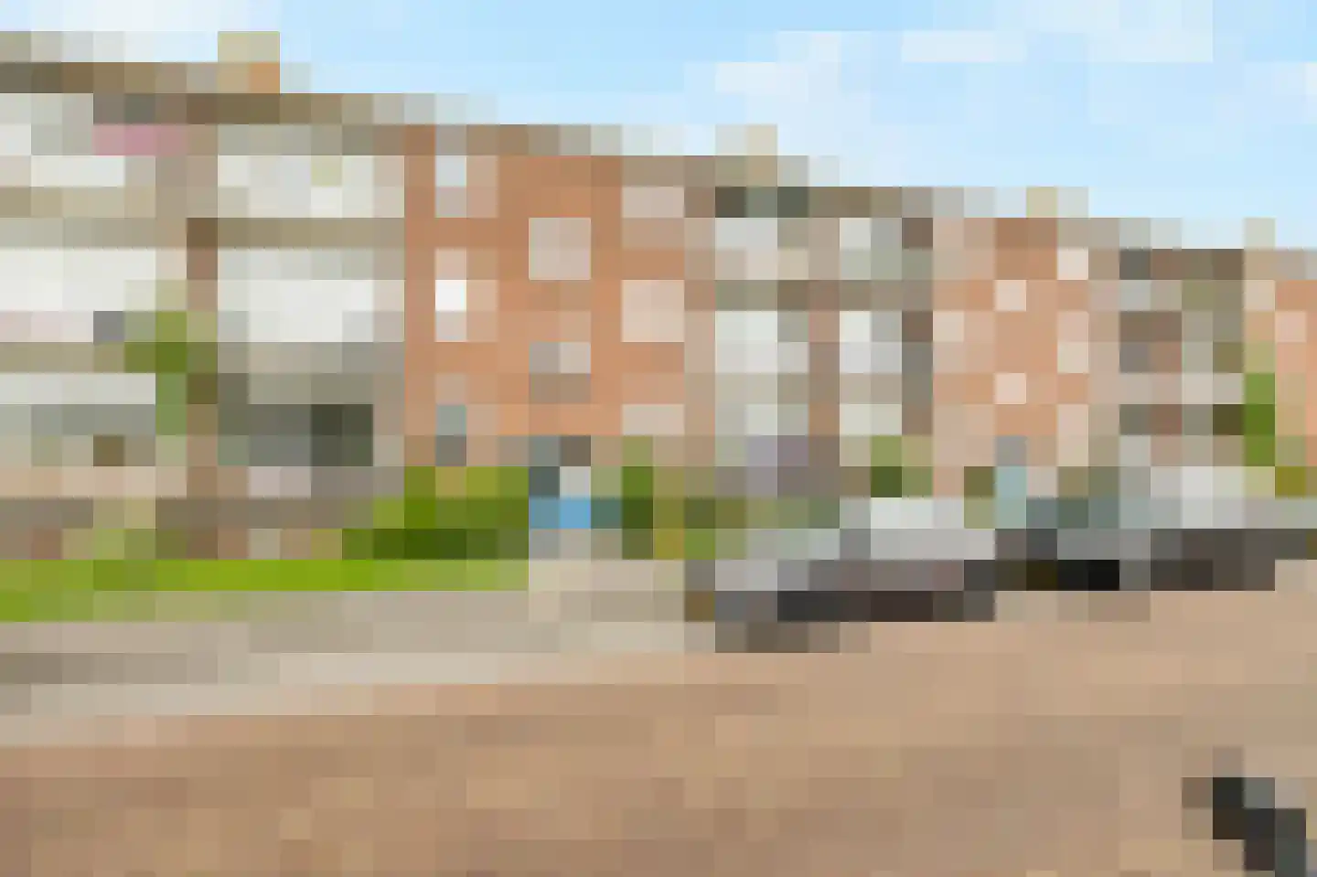 Pasteurstraat 57 Den Helder