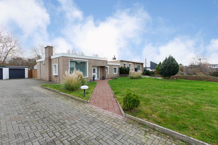 Photo of property Pastoor Arnold Somyasingel 6, Meerssen