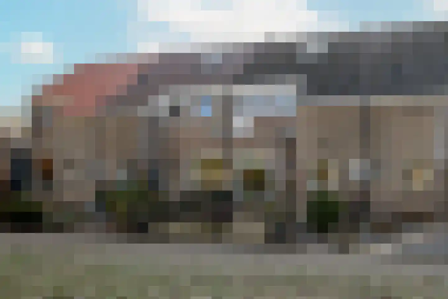 Pastoor Blokhofpad 22 Losser