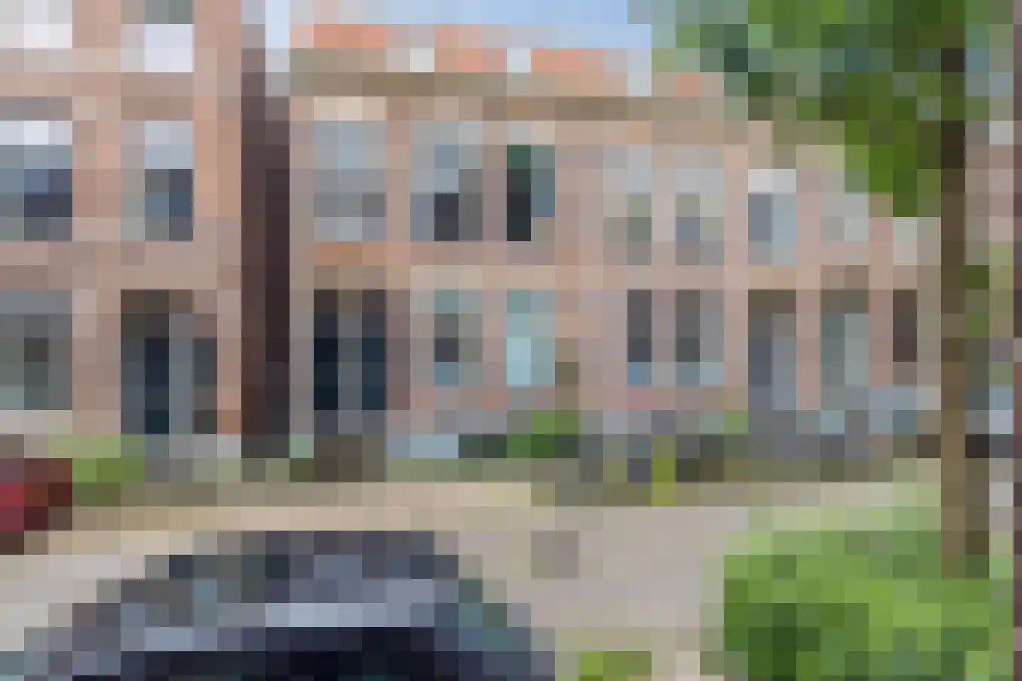 Pastoor Bosstraat 52 in Arnhem