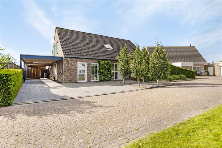 Pastoor Boumanstraat 37 dans Terhole photo