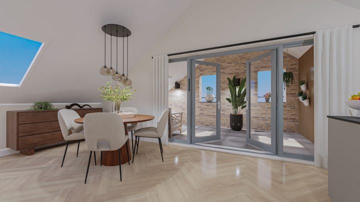 Photo of property Pastoor Brouwersstraat 3F, Margraten