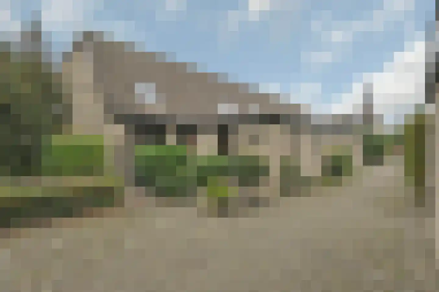 Pastoor Buyslaan 1 in Wassenaar
