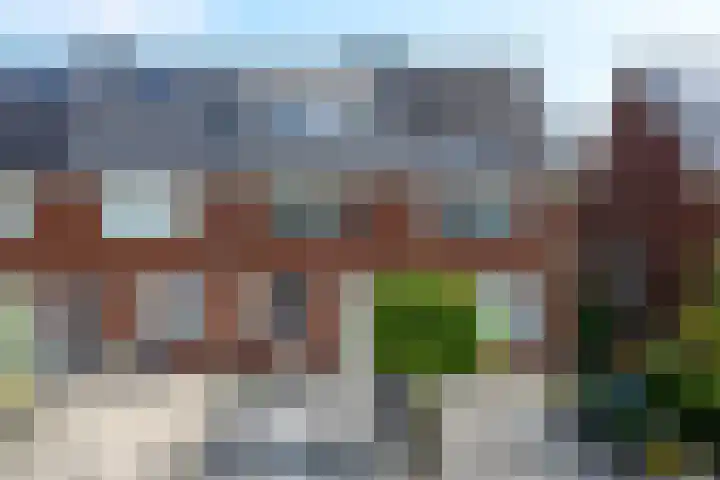 Pastoor C. Vasselaan 21 in De Kwakel