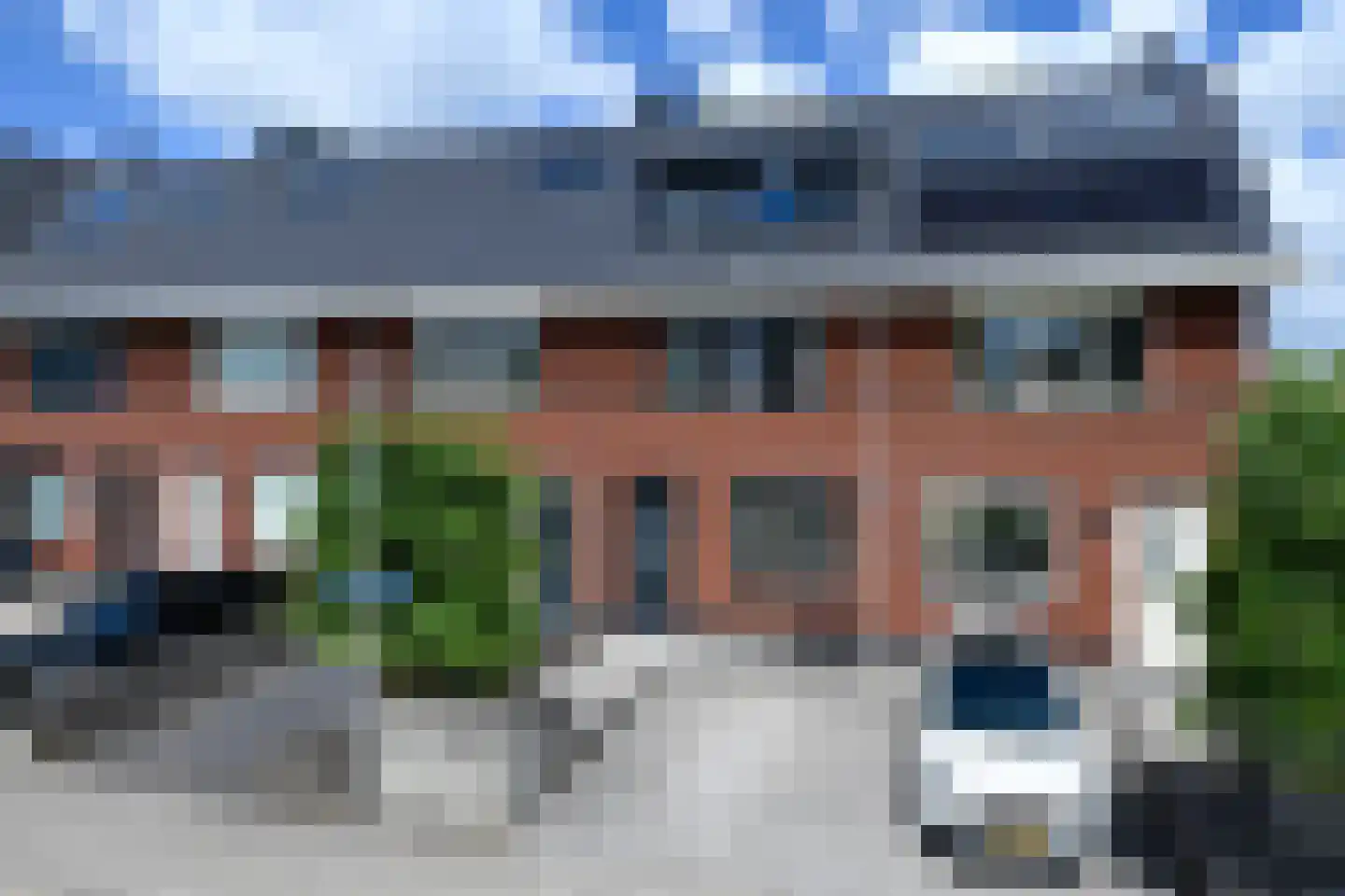 Pastoor C. Vasselaan 9 in De Kwakel