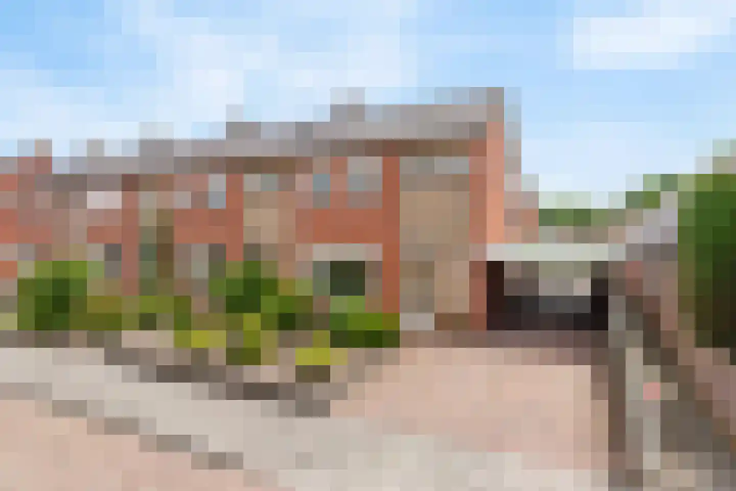 Pastoor Cramerstraat 25 Geesteren