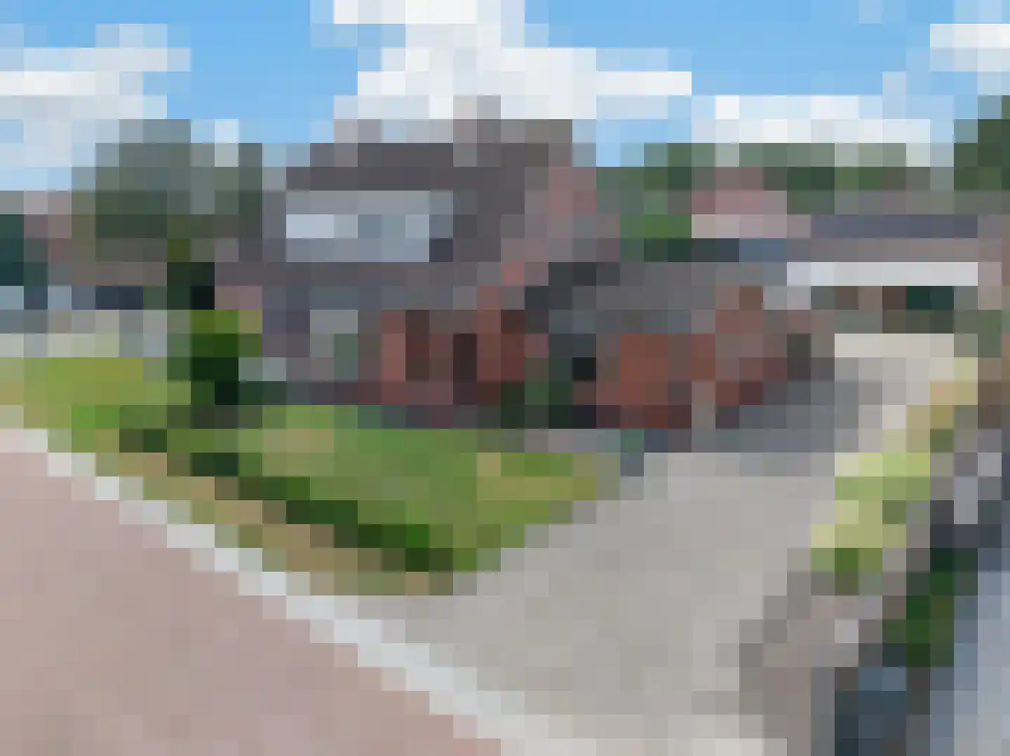 Pastoor de Klaverstraat 6 in Barger-Compascuum