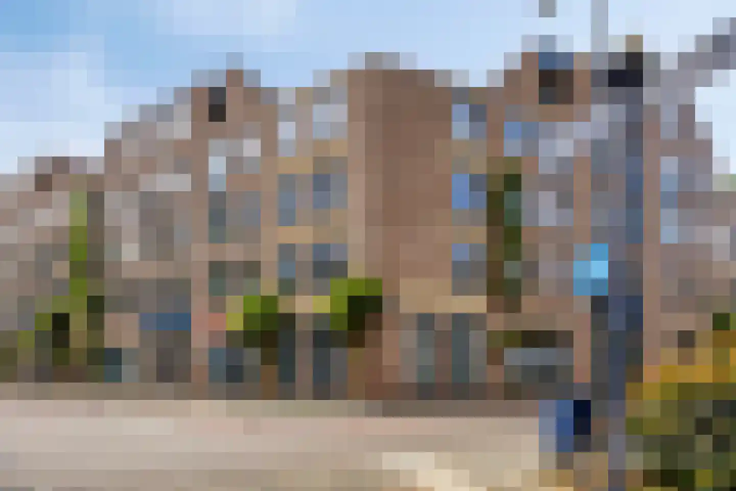 Pastoor de Kroonstraat 114 's-Hertogenbosch