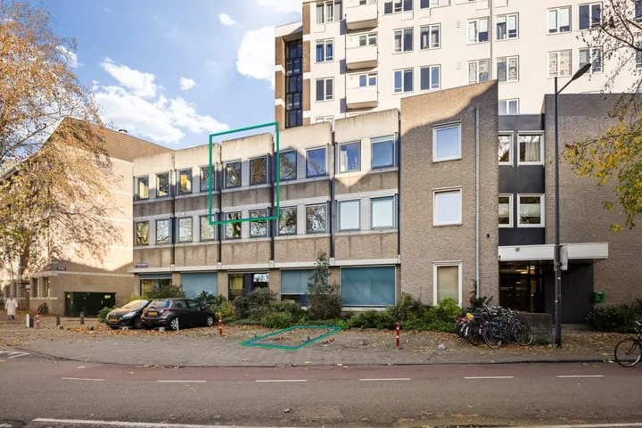 Pastoor de Kroonstraat 297 C 's-Hertogenbosch