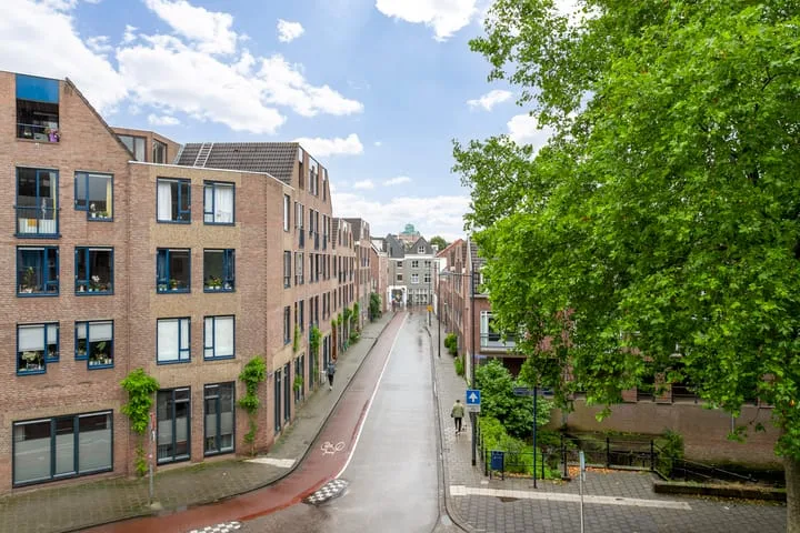 Pastoor de Kroonstraat 297 C 's-Hertogenbosch thumbnail 17