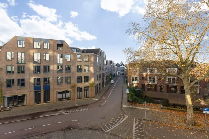 Pastoor de Kroonstraat 297 G 's-Hertogenbosch thumbnail 16