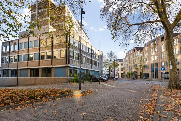 Pastoor de Kroonstraat 297 G 's-Hertogenbosch thumbnail 4