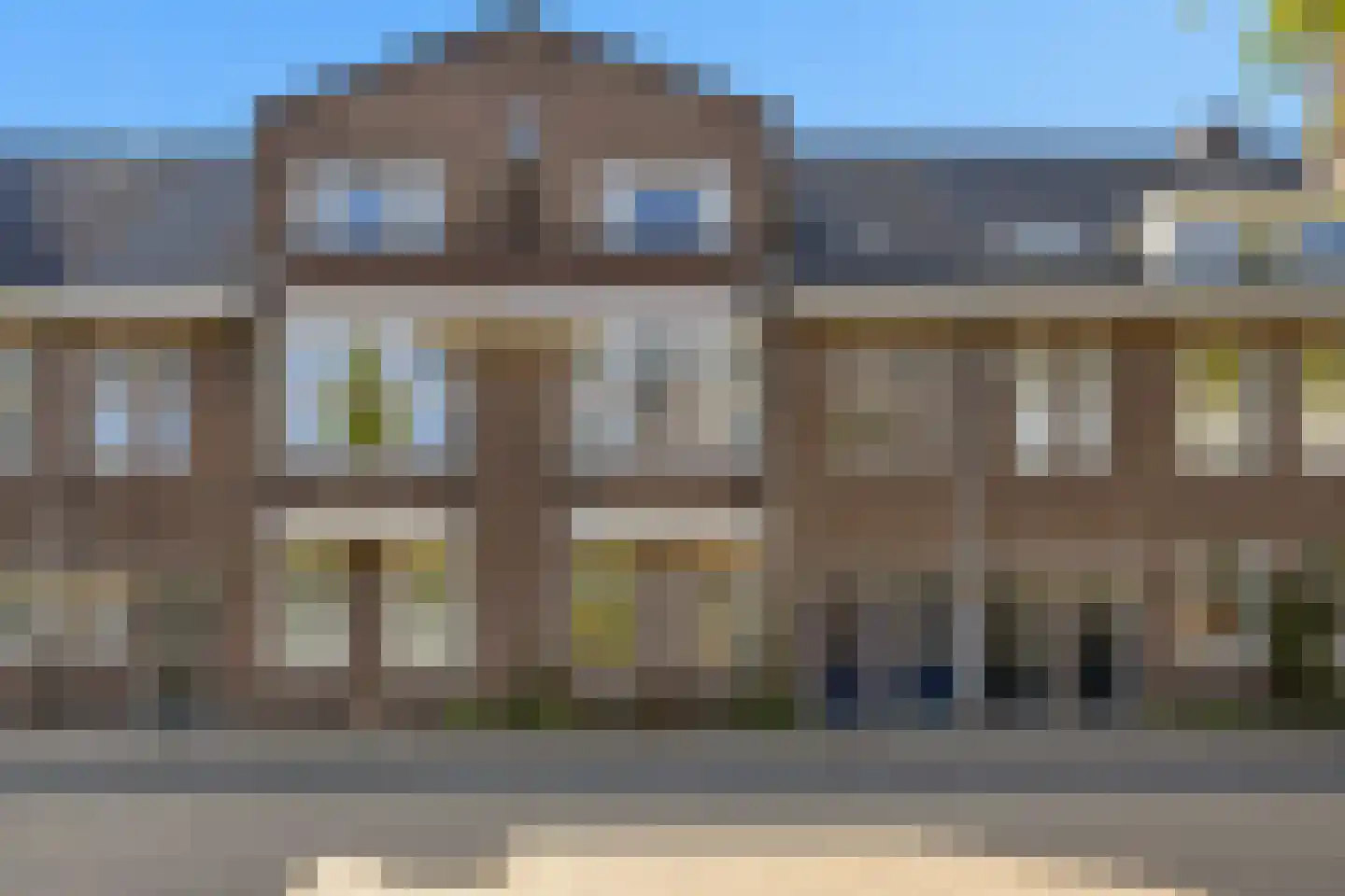 Pastoor Dijkmansstraat 38 Eindhoven