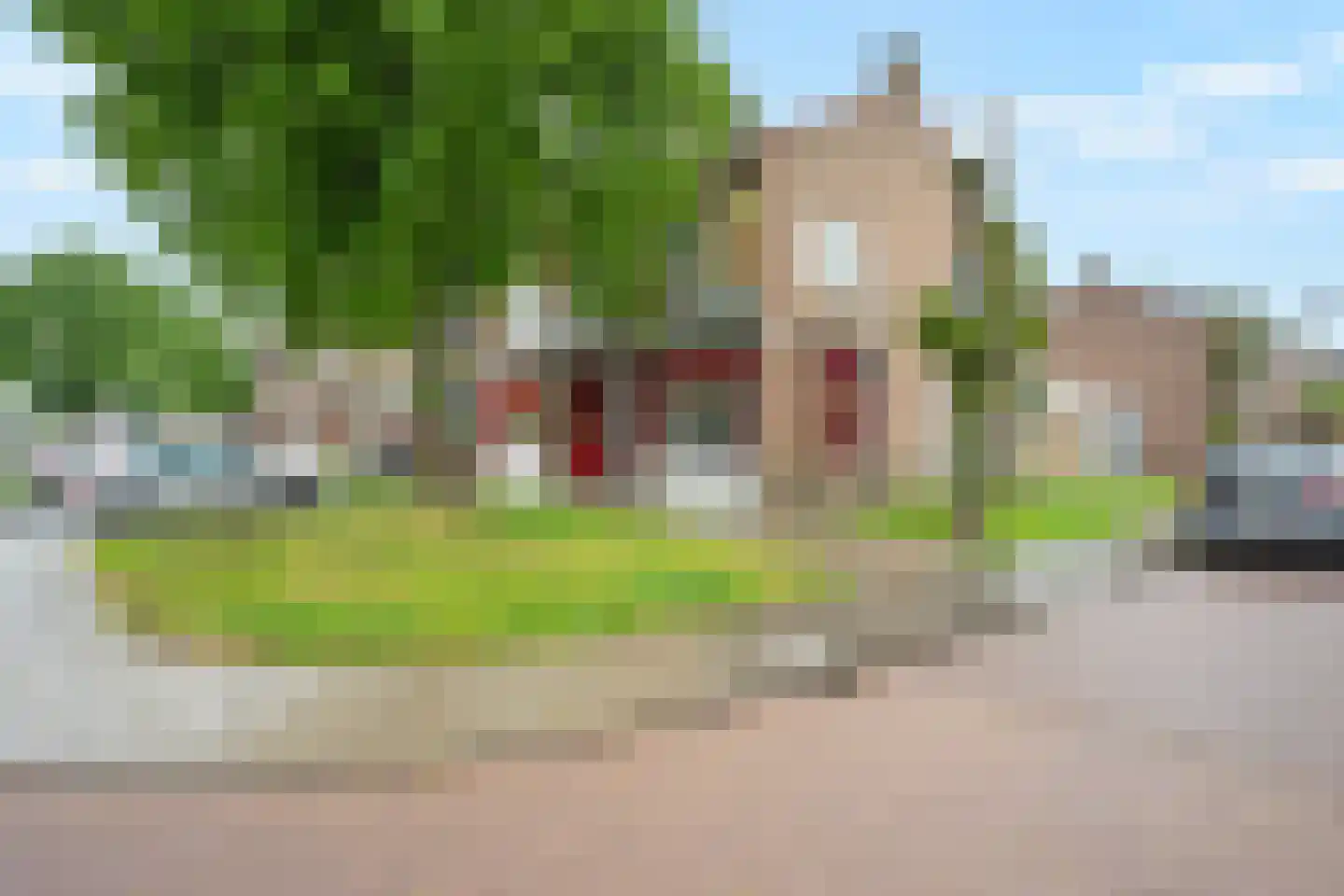 Pastoor Dominicus Hexstraat 68 Meerssen foto 2