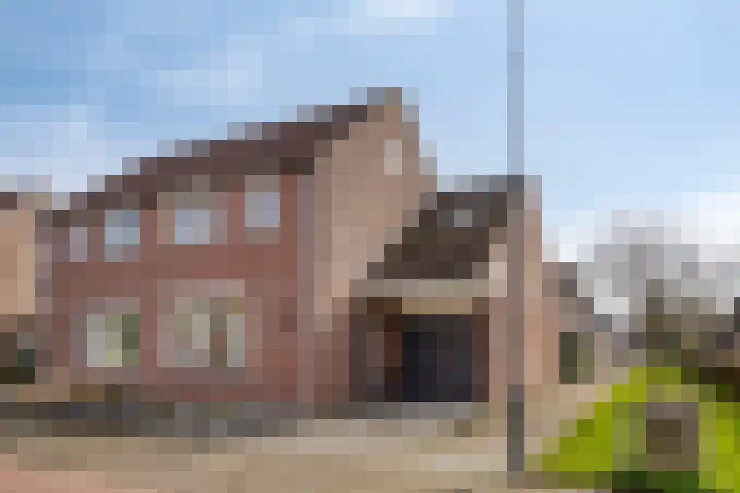 Pastoor Fronhoffstraat 10 in 's-Heerenhoek