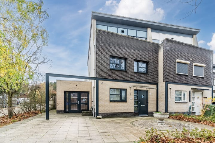 Photo de la maison Pastoor Gillisstraat 147, Rijen