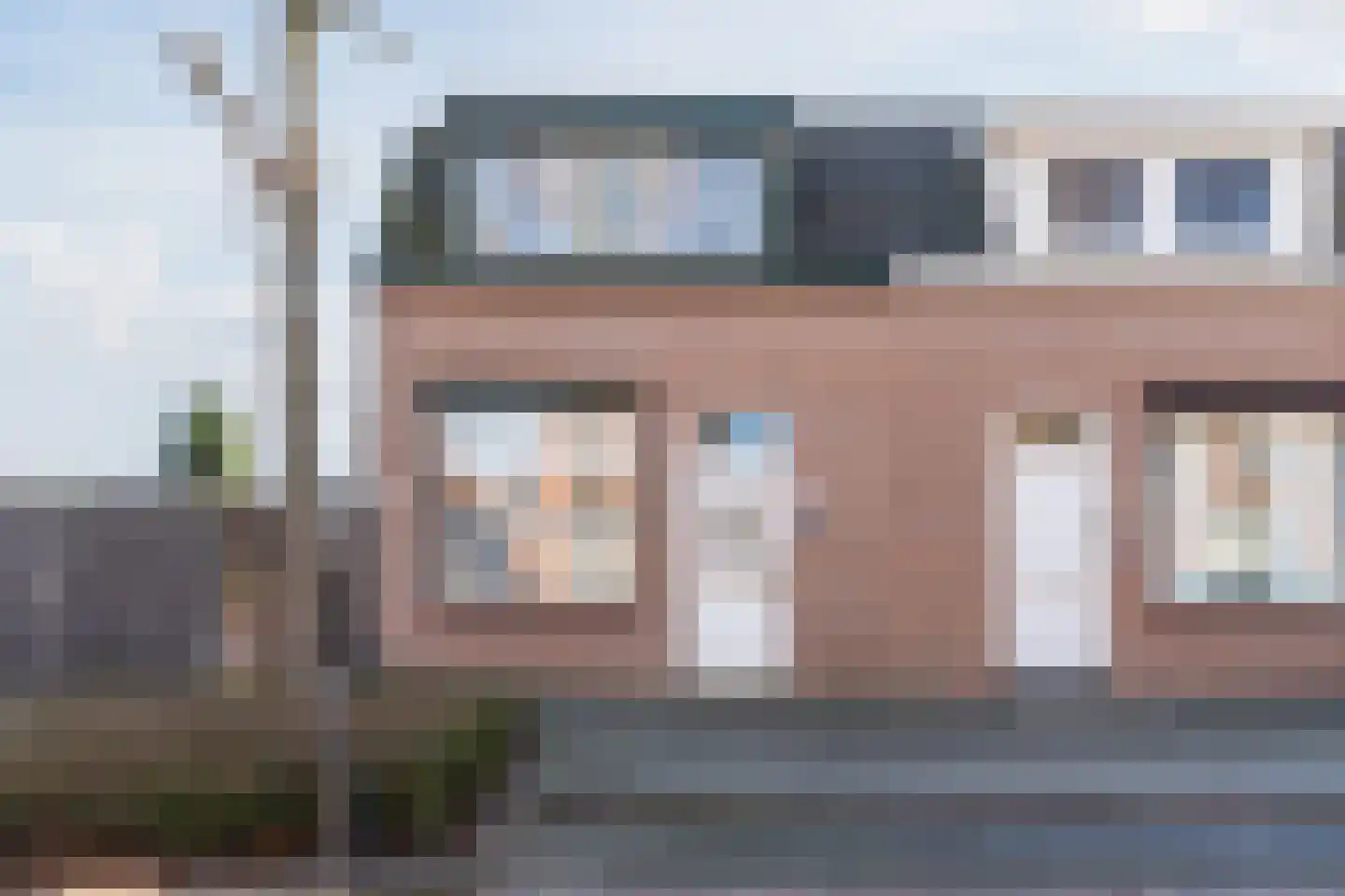 Pastoor Gillisstraat 77 Rijen