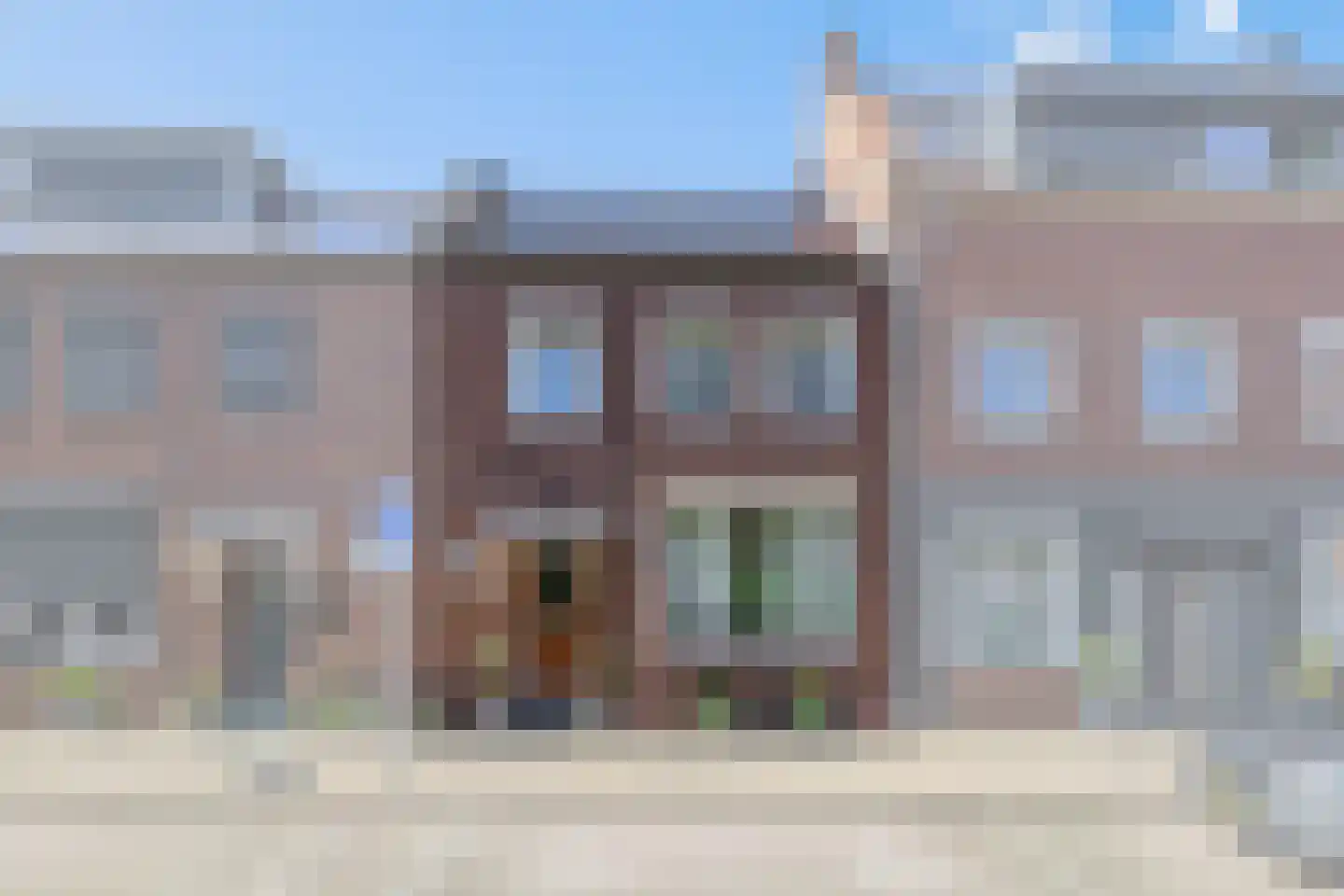 Pastoor Goossensstraat 2 in Venlo