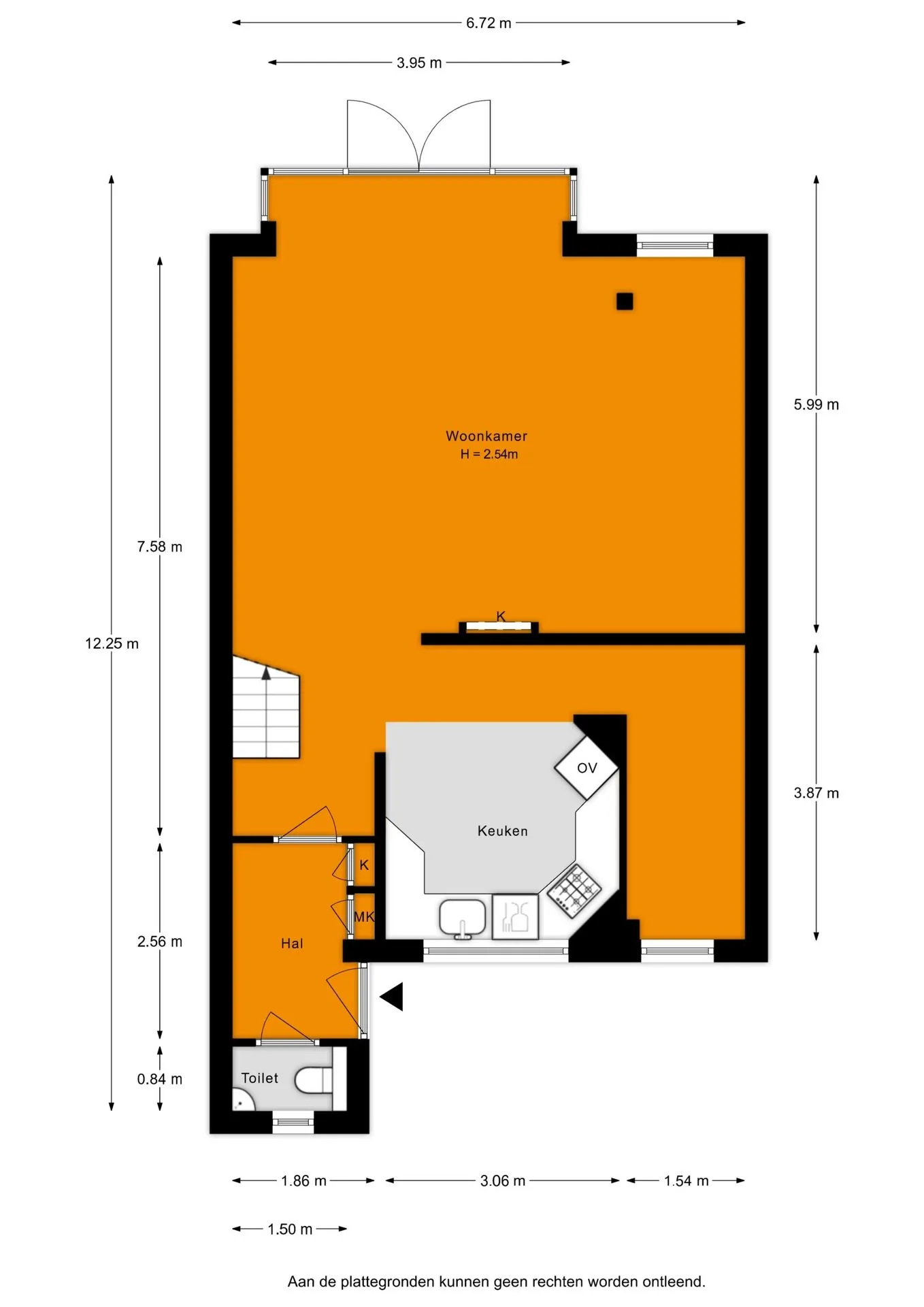 Pastoor Görtzstraat 14 Oud Ade thumbnail 32
