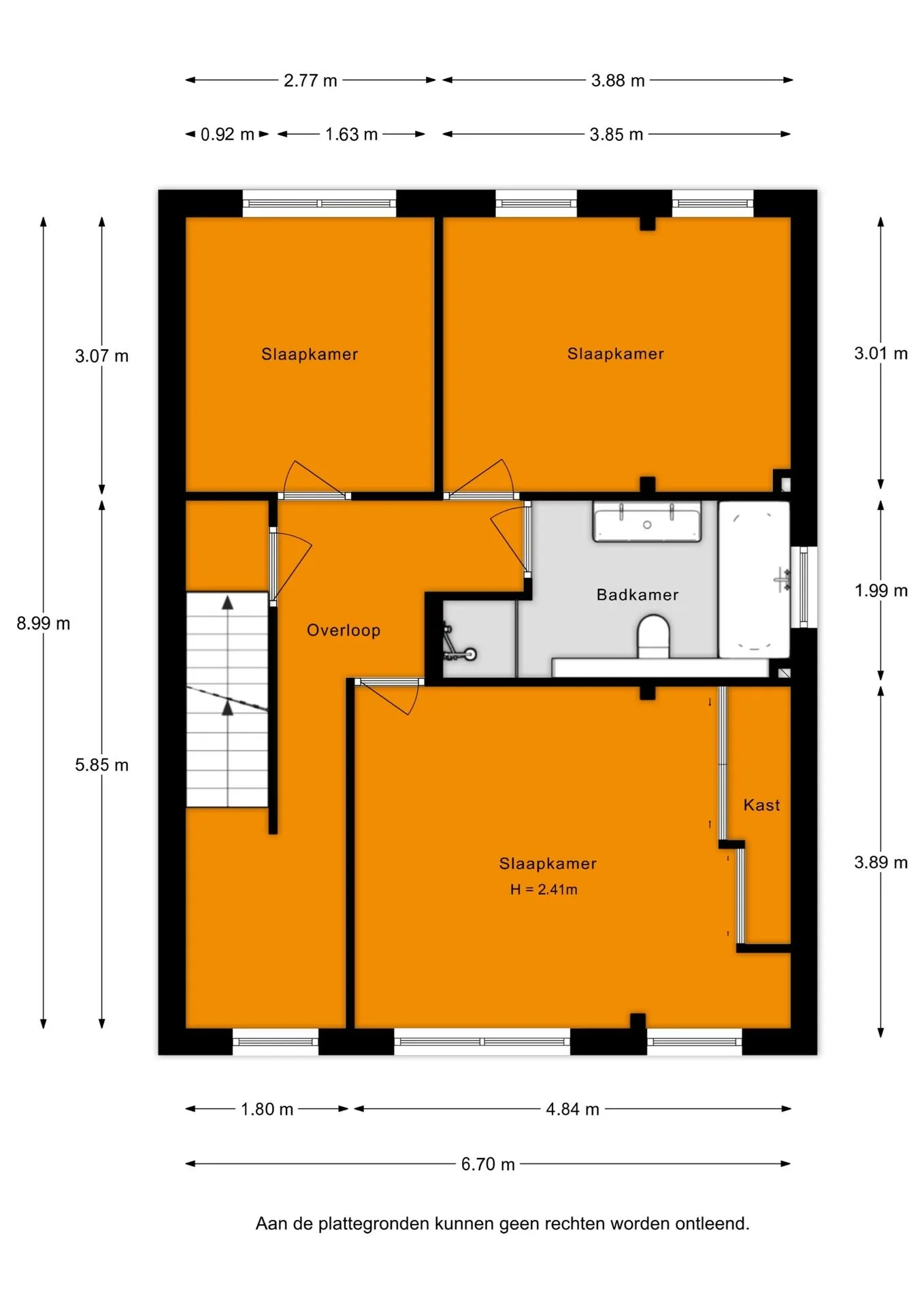 Pastoor Görtzstraat 14 Oud Ade thumbnail 33