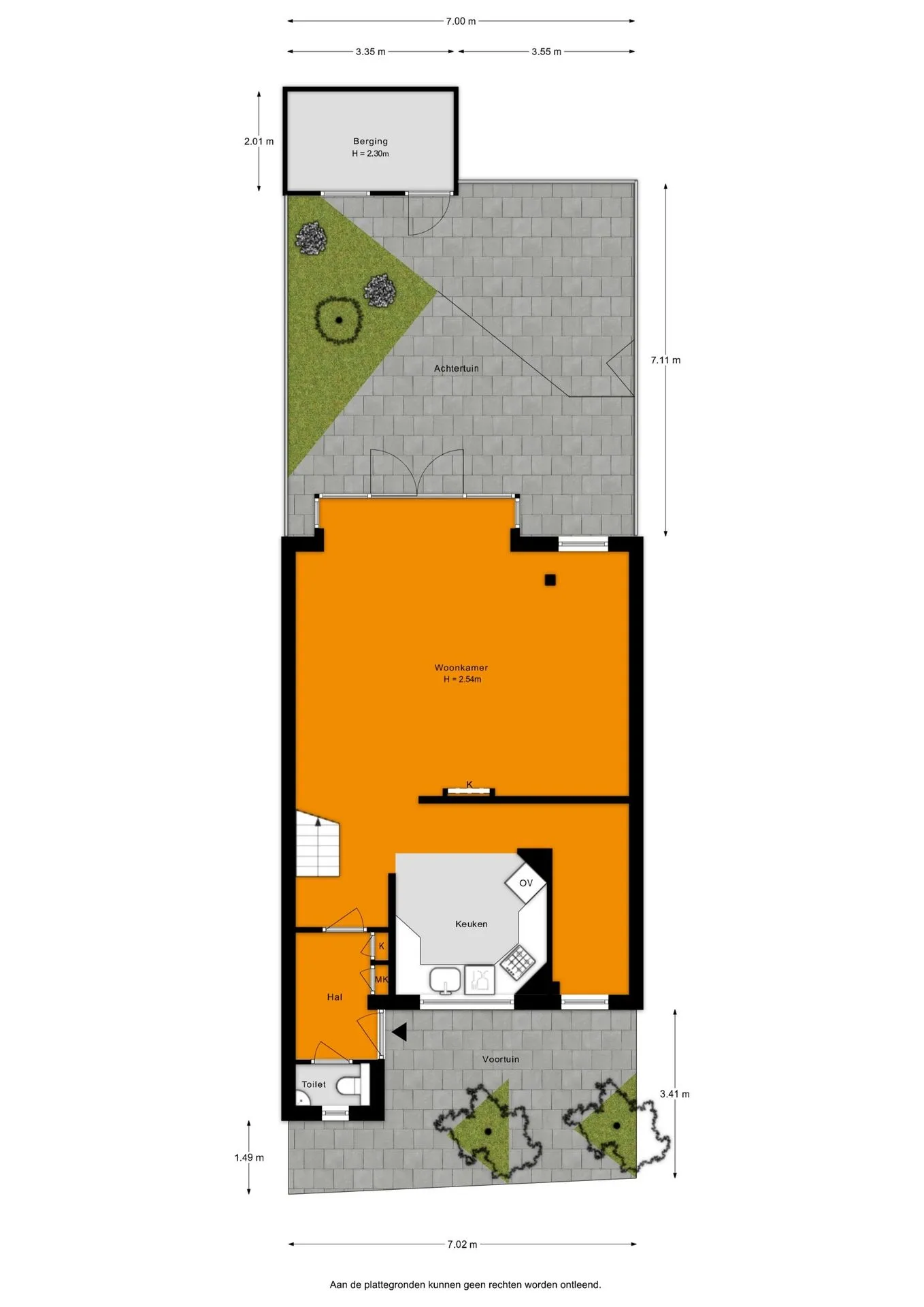 Pastoor Görtzstraat 14 Oud Ade thumbnail 37