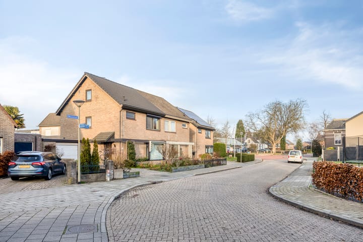 Photo de la maison Pastoor Graatweg 39, Millingen aan de Rijn