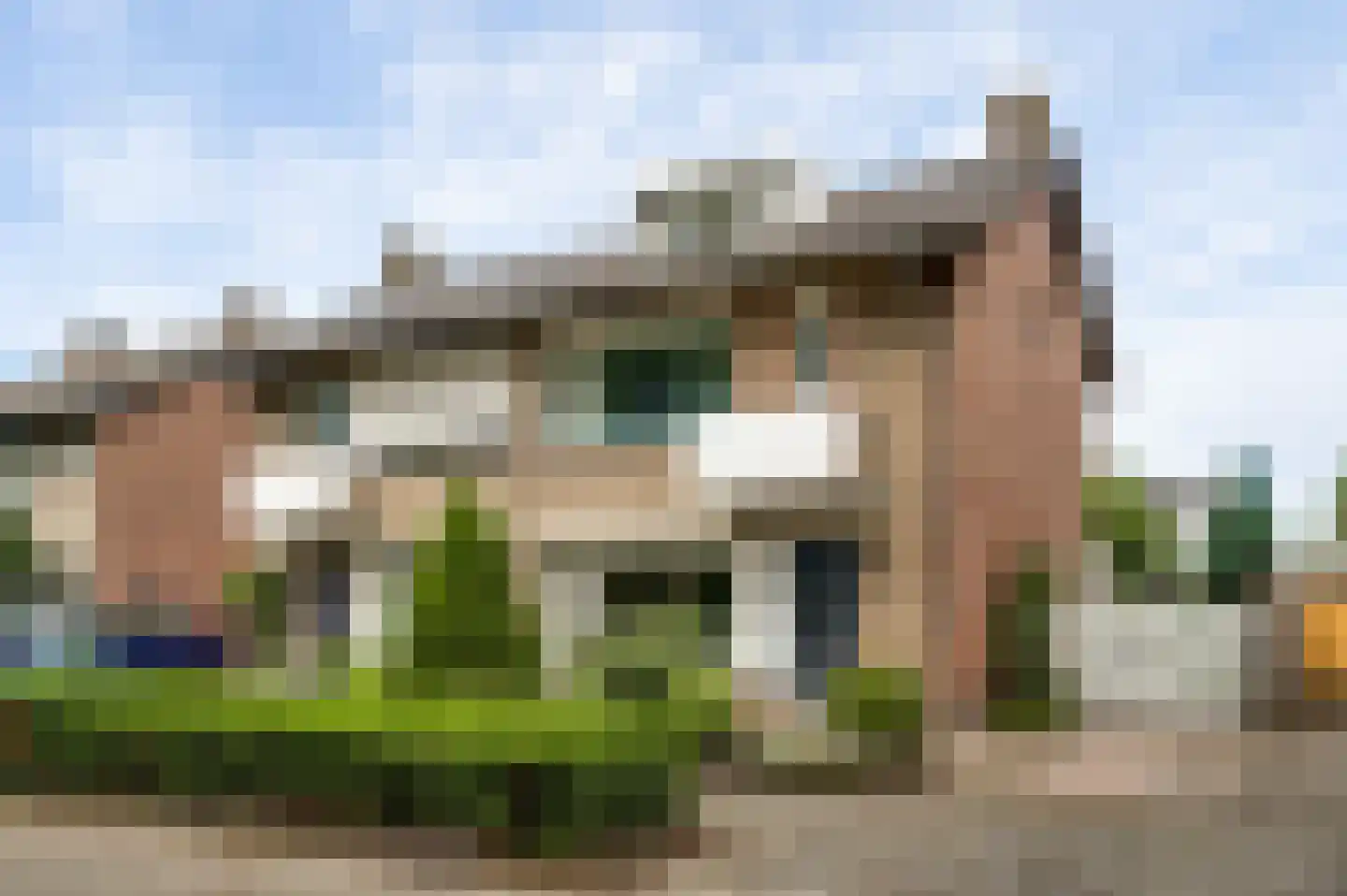 Pastoor Haseldonklaan 11 in Heeze